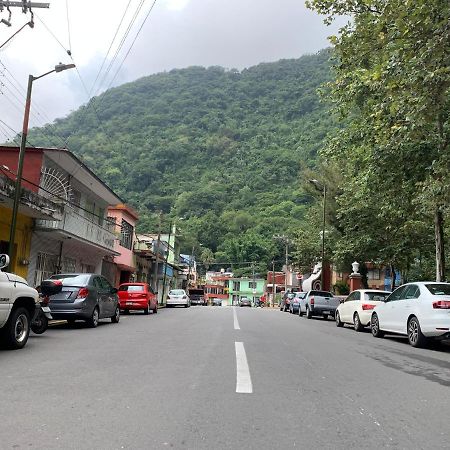 Hotel Alameda Orizaba  Ngoại thất bức ảnh