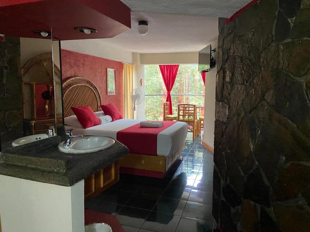 Hotel Alameda Orizaba  Ngoại thất bức ảnh