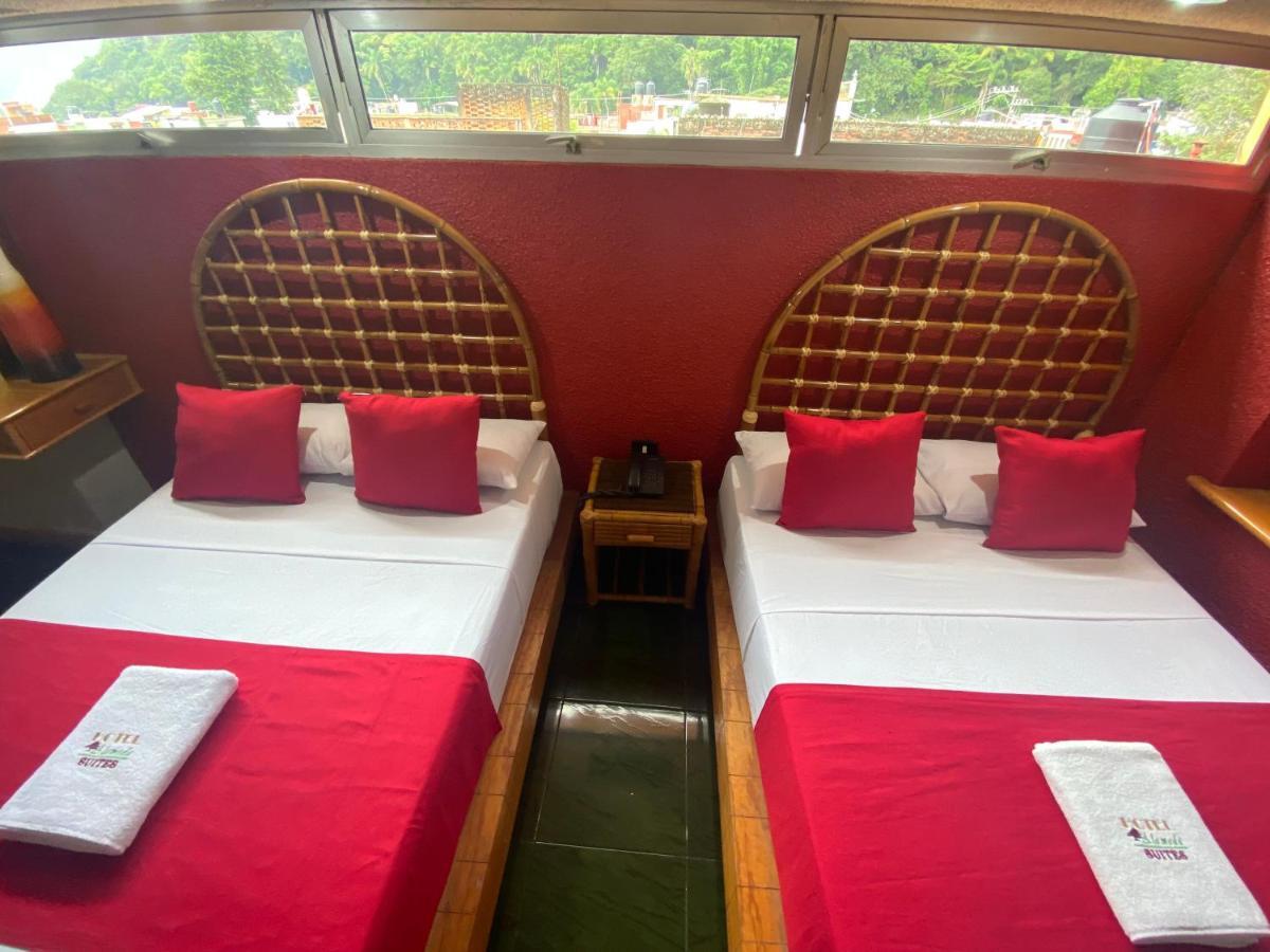 Hotel Alameda Orizaba  Ngoại thất bức ảnh